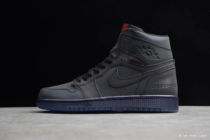 1 Zoom Jordan BV0006-900 Fearless Retro Air High 0723